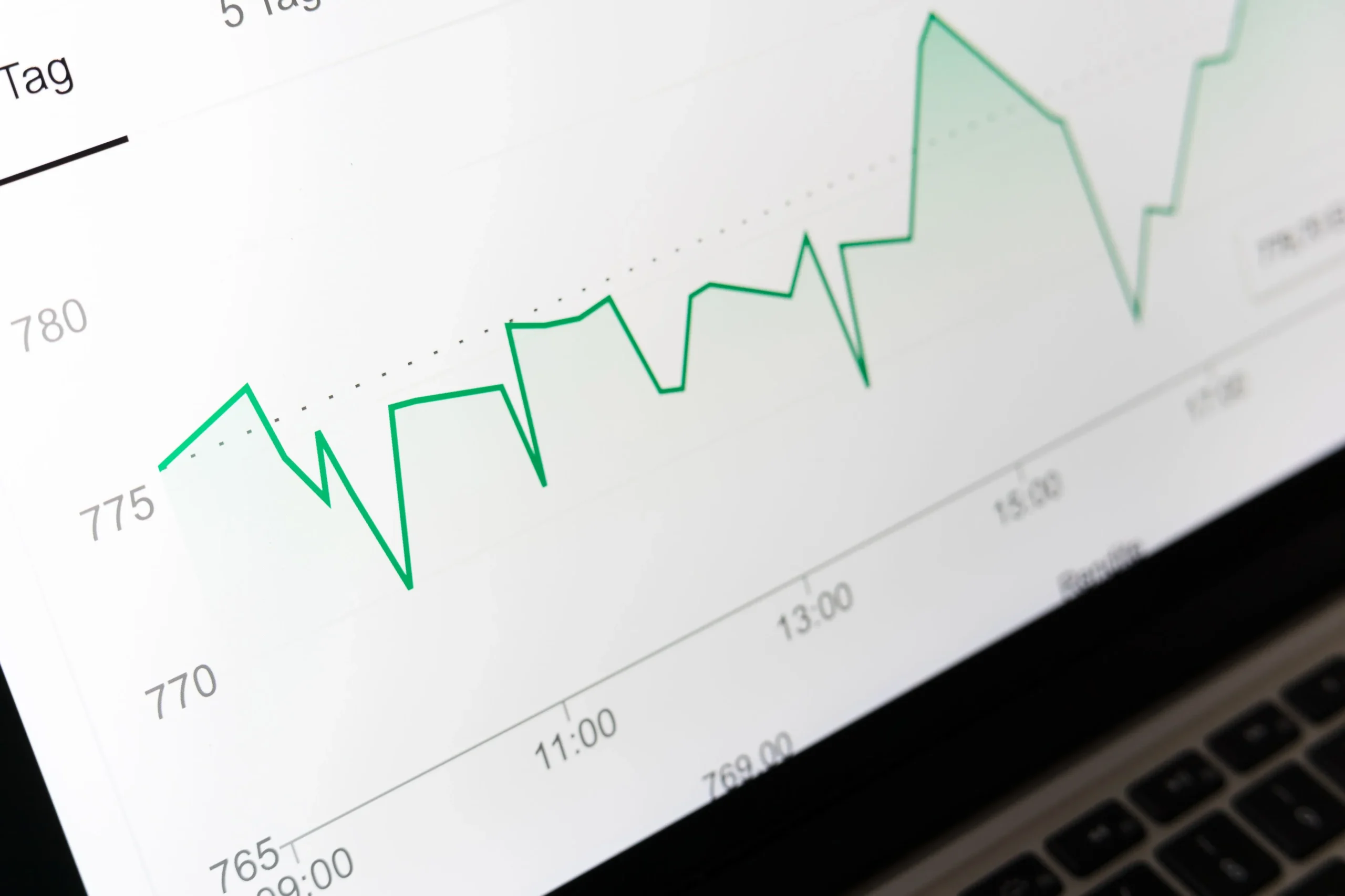 Como o Google decide quais empresas aparecem primeiro?