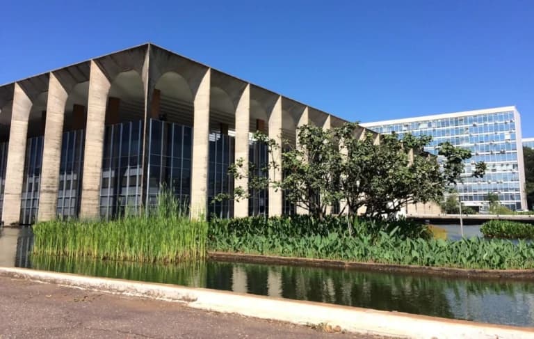Criação de site Brasília