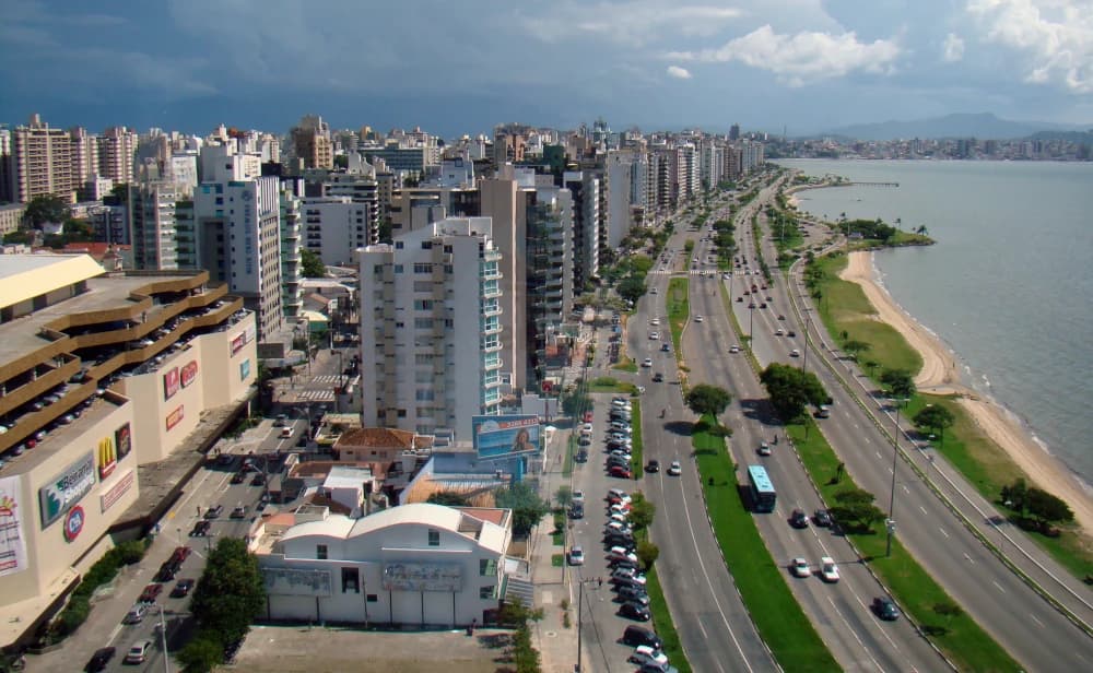 Criação de Site em Florianópolis SC