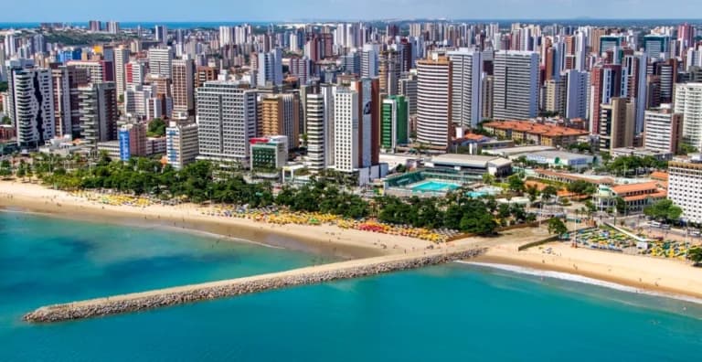 Criação de site em Fortaleza CE
