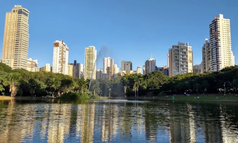 Criação de site em Goiânia - GO