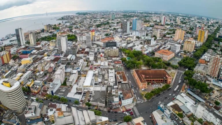 Criação de site em Manaus MG