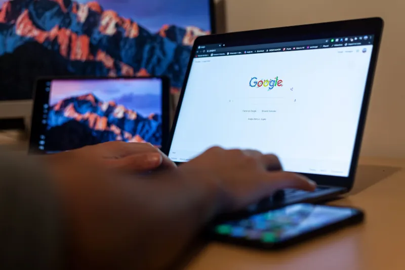 Não basta estar online: sua empresa precisa estar bem posicionada