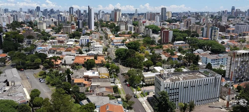 Criação de site em Curitiba PR