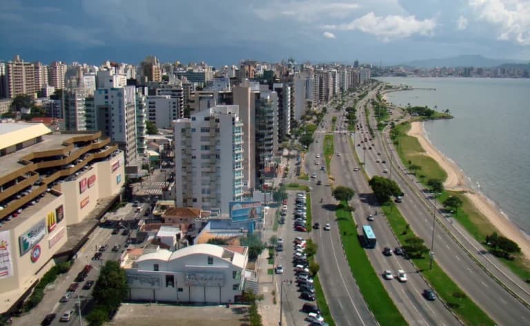 Criação de Site em Florianópolis SC
